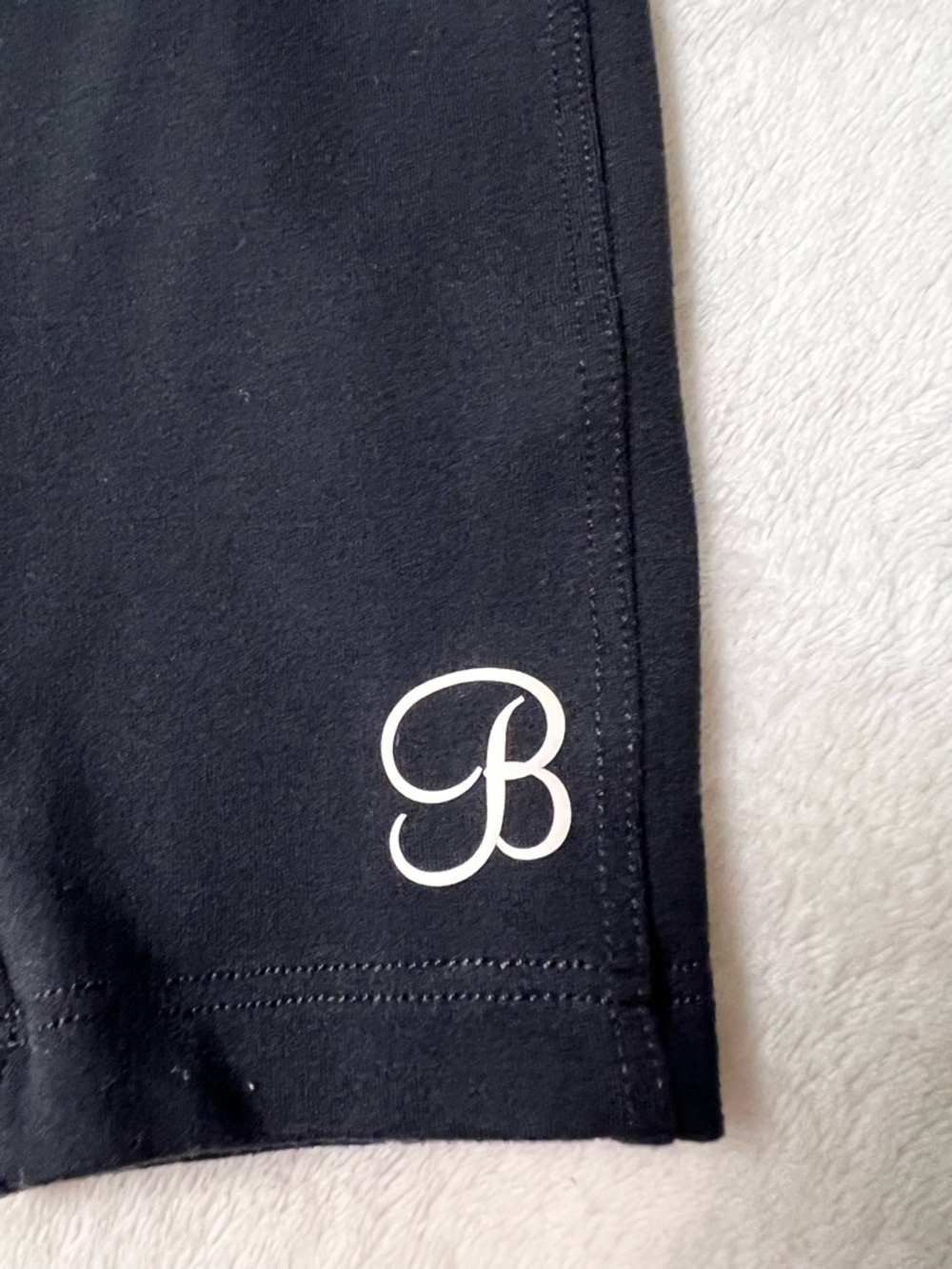 Bombshell Sportswear cinch leggings - Picture 4 of 5
